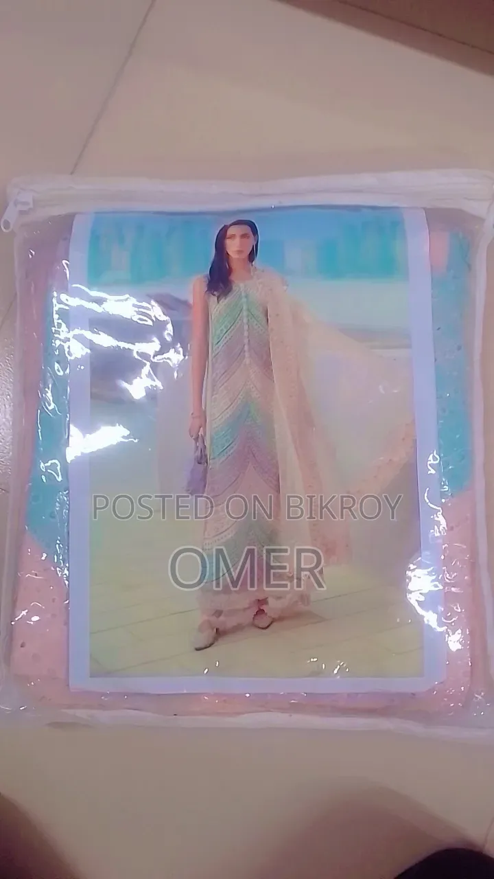 Original Pakistani Branded Dresses – New Stock Available