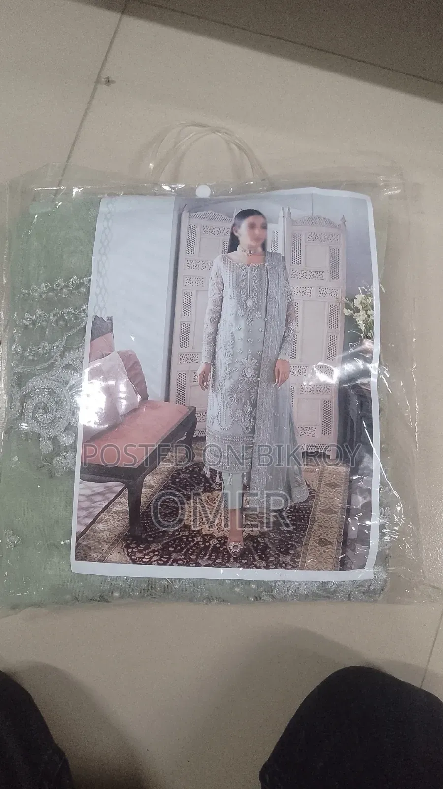 Original Pakistani Branded Dresses – New Stock Available