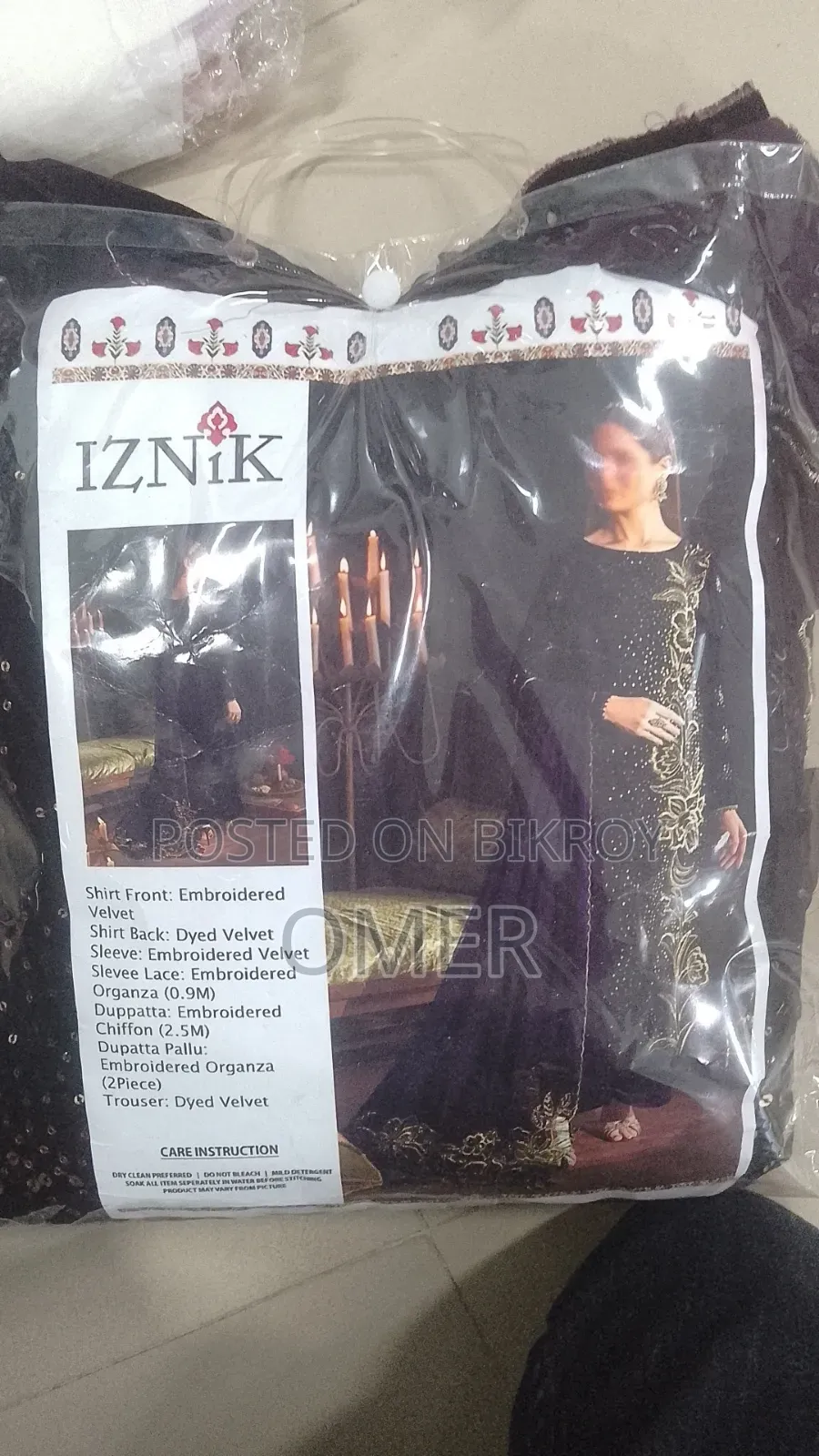 Original Pakistani Branded Dresses – New Stock Available