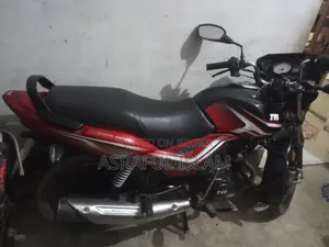 TVS Metro Plus 2021 Black