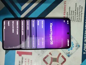 Xiaomi Redmi Note 15 ১২৮ জিবি পার্পল