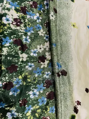 পর্দা Available (নতুন) ৬ কুচি , ৭ পিস আছে Per Piece Price: 250 Tk