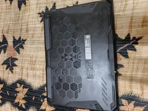 ল্যাপটপ আসুস টাফ গেমিং এ১৫ ৮জিবি এএমডি রাইজেন ৫ এসএসডি ১টি