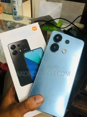 Xiaomi Redmi Note 13 256 GB Bronze