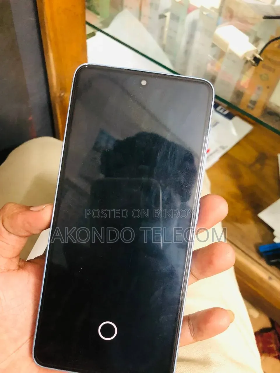 Xiaomi Redmi Note 13 256 GB Bronze