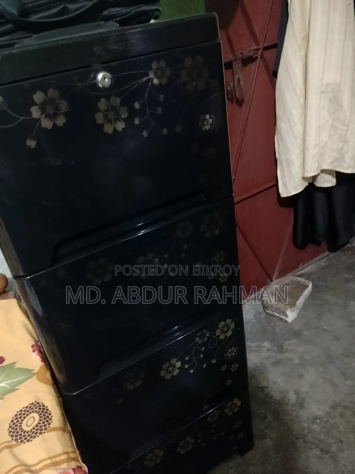 ওয়ার্ডরোব