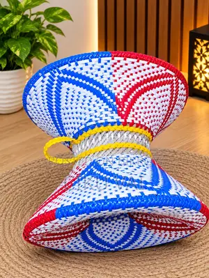 Handmade Stool
