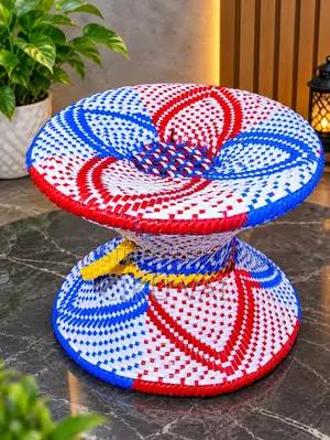 Handmade Stool