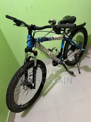 Urgent Fresh Condition Marine Cycle