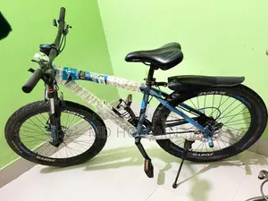 Urgent Fresh Condition Marine Cycle