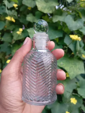 আতরের বোতল