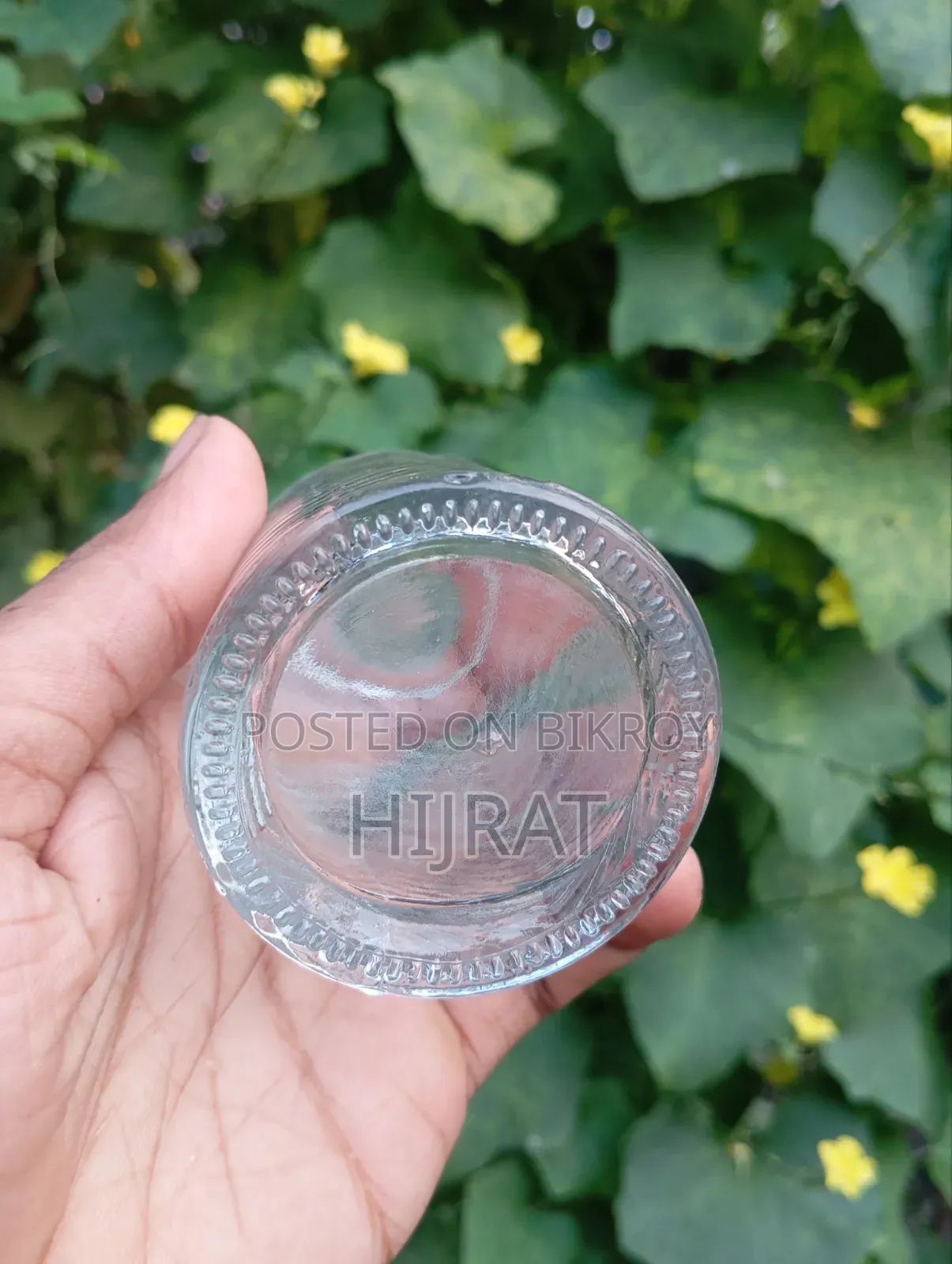 আতরের বোতল