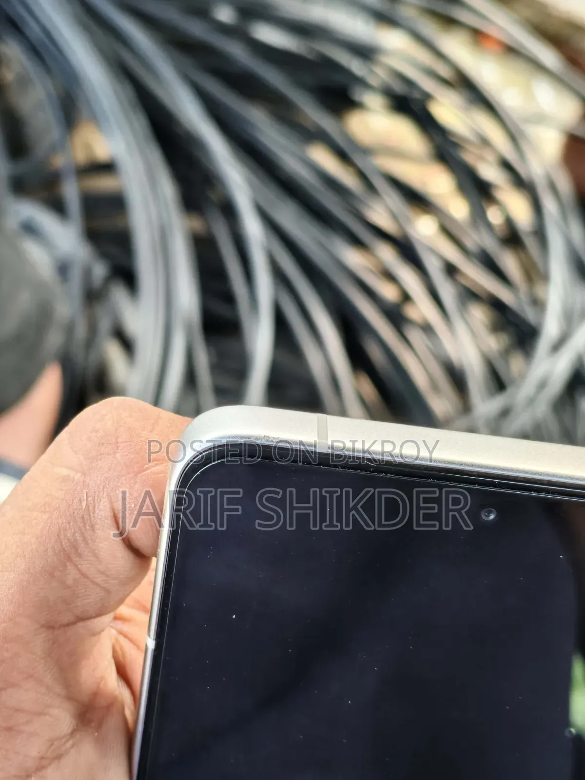 Xiaomi Redmi K80 256 GB Silver