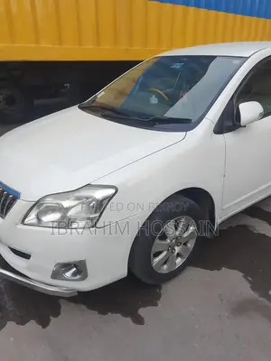 টয়োটা প্রিমিও ১.৫ এফডব্লিউডি ২০০৯ পার্ল
