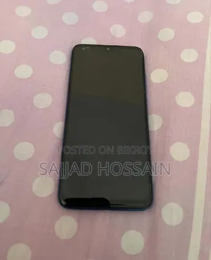 শাওমি রেডমি নোট ৭ প্রো ৬৪ জিবি ব্লু
