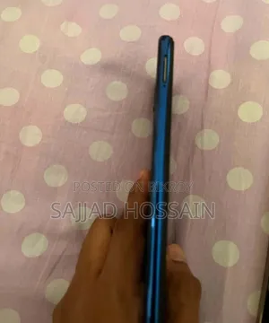 শাওমি রেডমি নোট ৭ প্রো ৬৪ জিবি ব্লু