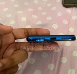 শাওমি রেডমি নোট ৭ প্রো ৬৪ জিবি ব্লু