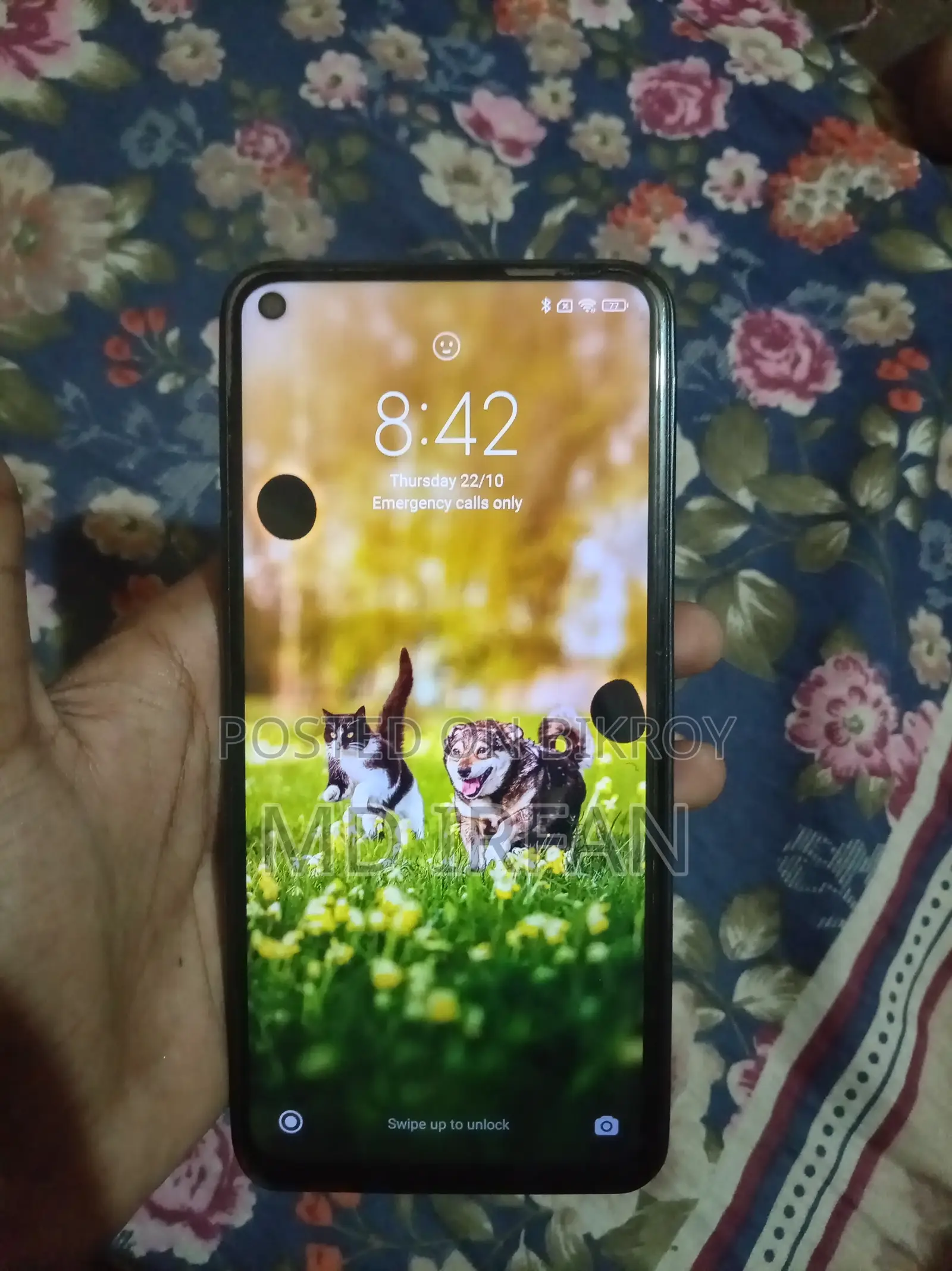 Xiaomi Redmi Note 9 128 GB