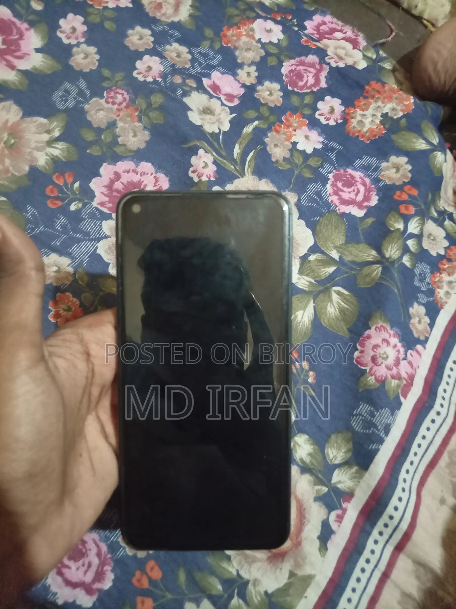 Xiaomi Redmi Note 9 128 GB