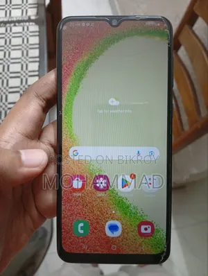 Samsung Galaxy A04 32 GB Green