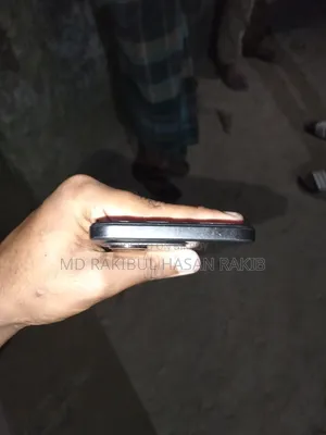 শাওমি রেডমি ১৫সি ১২৮ জিবি ব্ল্যাক