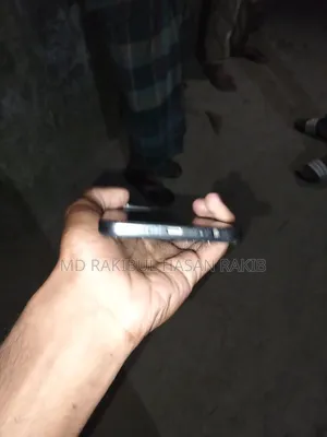 শাওমি রেডমি ১৫সি ১২৮ জিবি ব্ল্যাক