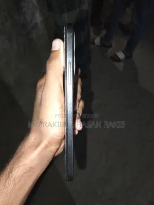 শাওমি রেডমি ১৫সি ১২৮ জিবি ব্ল্যাক