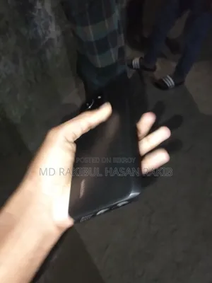 শাওমি রেডমি ১৫সি ১২৮ জিবি ব্ল্যাক