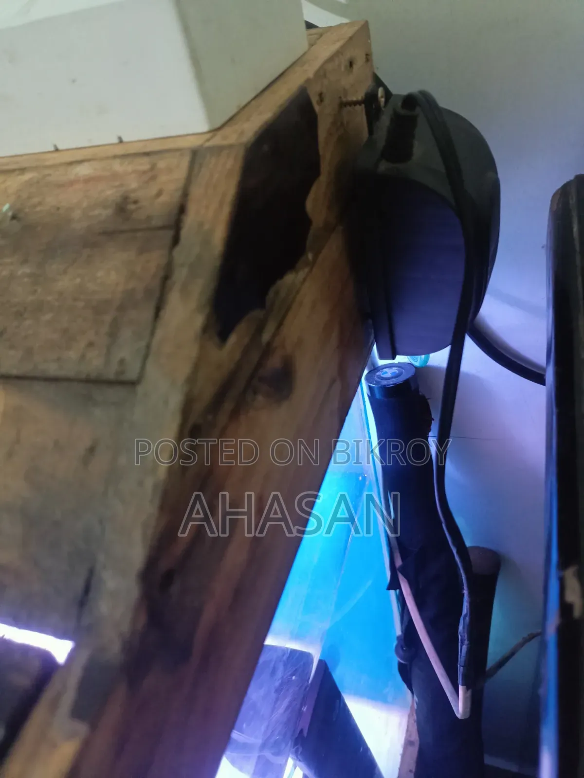 ২ ফুট অ্যাকোরিয়াম