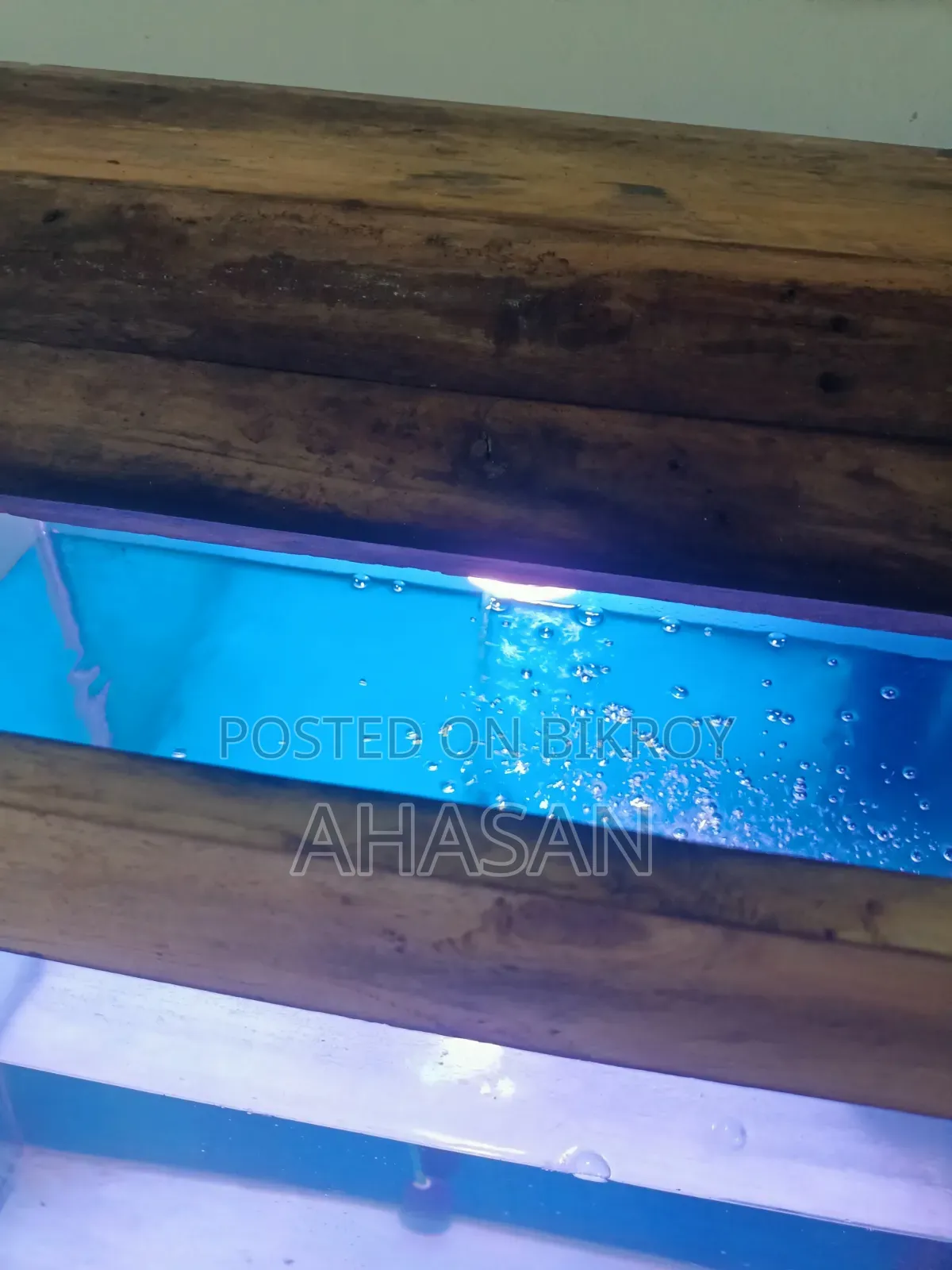 ২ ফুট অ্যাকোরিয়াম