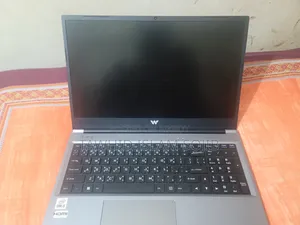 Laptop Dell Alienware M15 R5 8GB Intel Core i5 SSD 512GB