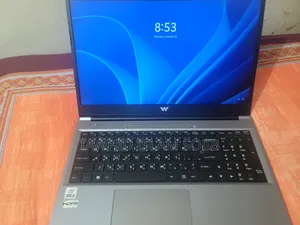 Laptop Dell Alienware M15 R5 8GB Intel Core i5 SSD 512GB