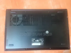 Laptop Dell Alienware M15 R5 8GB Intel Core i5 SSD 512GB