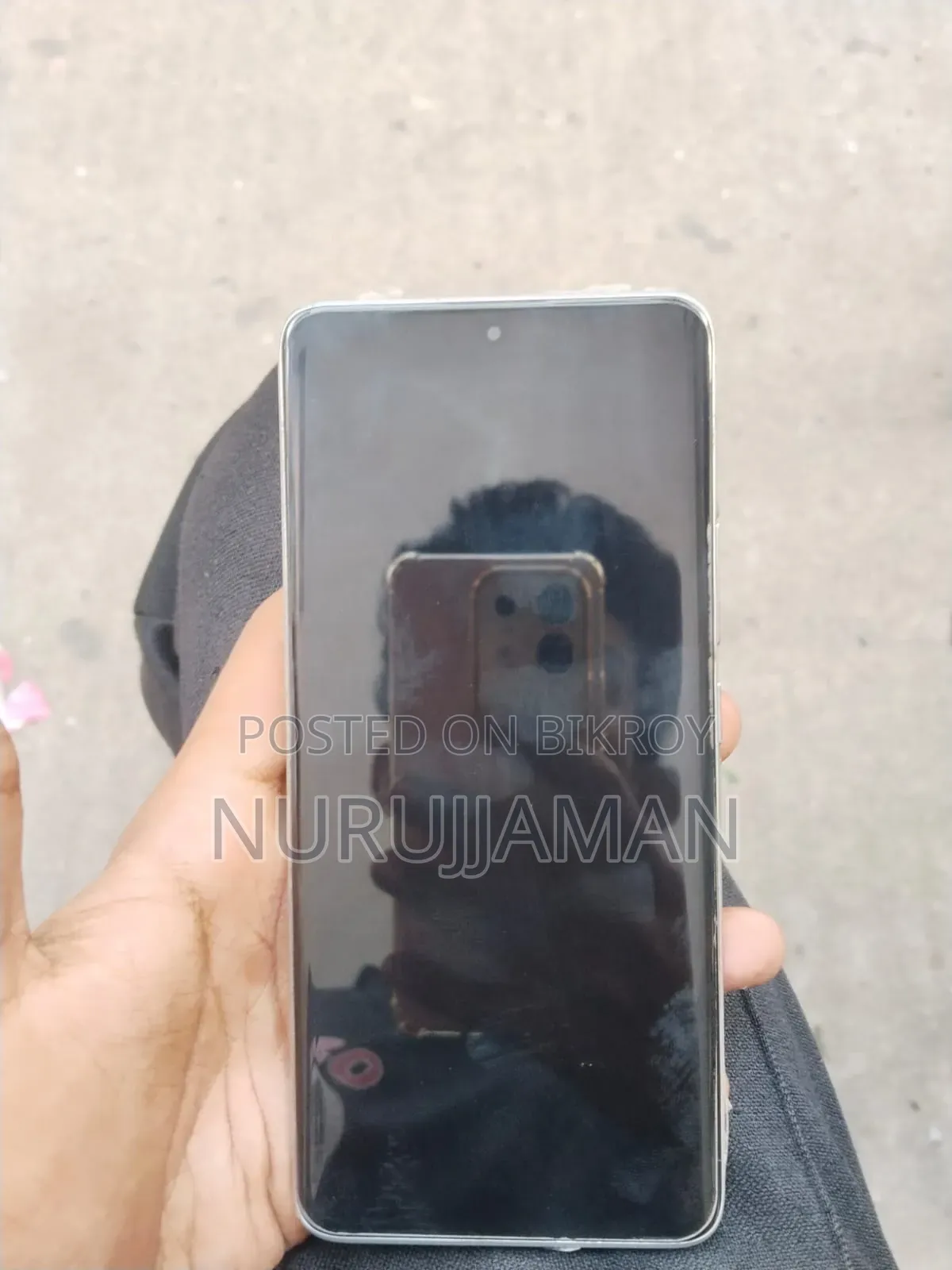 Xiaomi Redmi Note 13 Pro+ 256 GB White