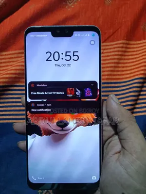 Vivo V23 ১২৮ জিবি গোল্ড