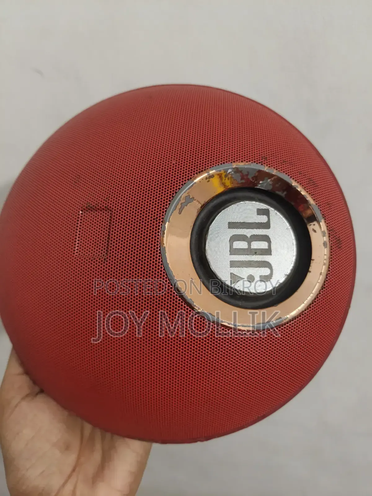জেবিএল কে৪+ স্পিকার