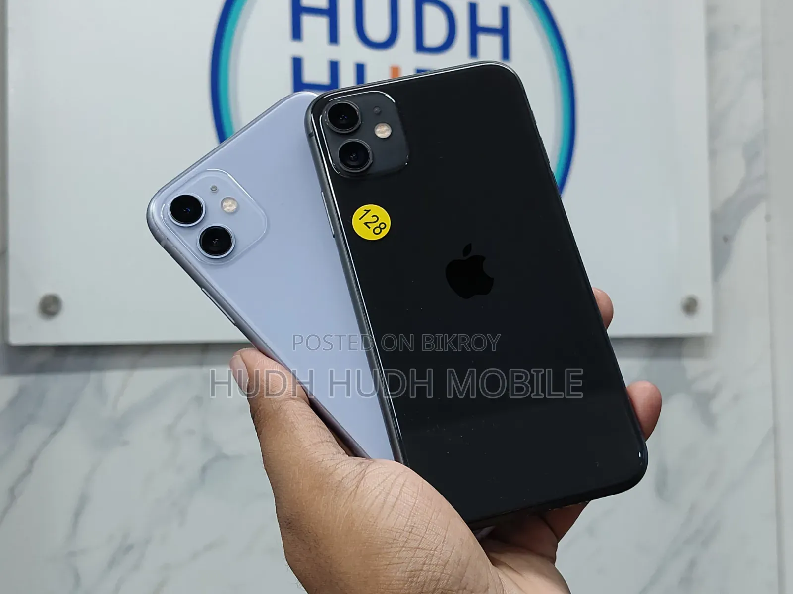 Apple iPhone 11 128 GB