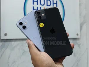 Apple iPhone 11 128 GB