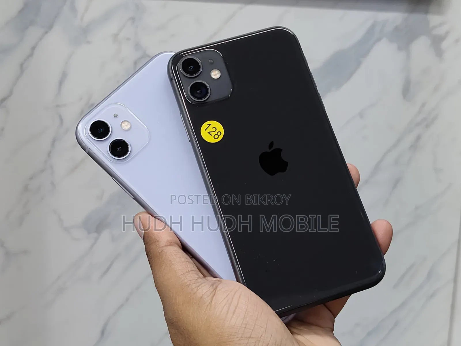 Apple iPhone 11 128 GB