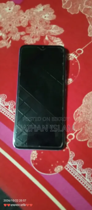 Itel Vision 1 Pro 32 GB Pink