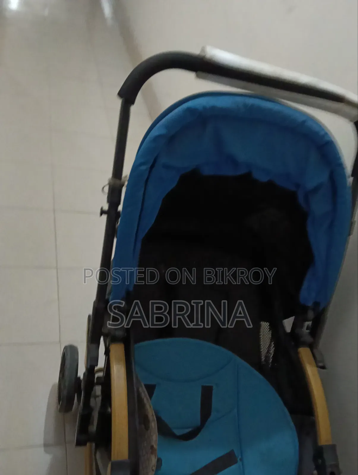 Baby Carrier