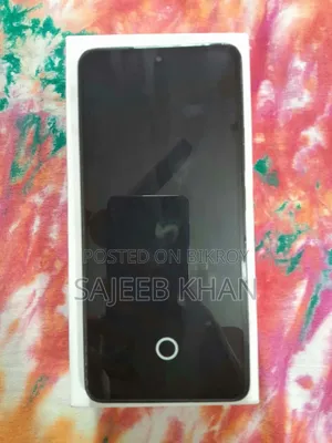 শাওমি রেডমি নোট ১৩ ২৫৬ জিবি কালো