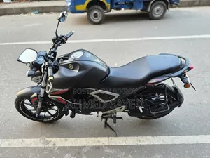 Yamaha FZS V3 2023 Black