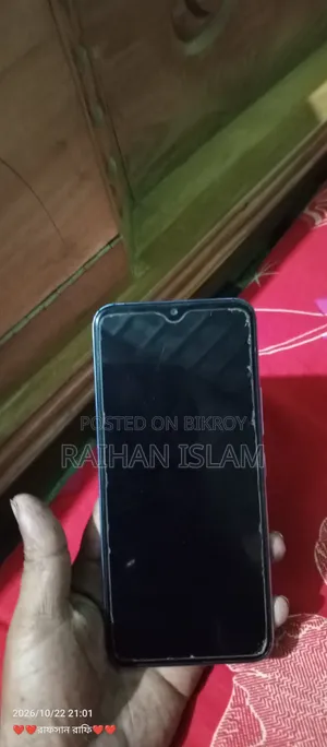 Itel Vision 1 Pro 32 GB Pink