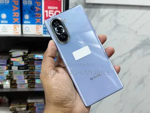 Huawei nova 10 128 GB Purple