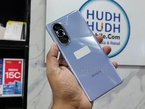 Huawei nova 10 128 GB Purple