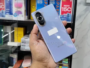 Huawei nova 10 128 GB Purple