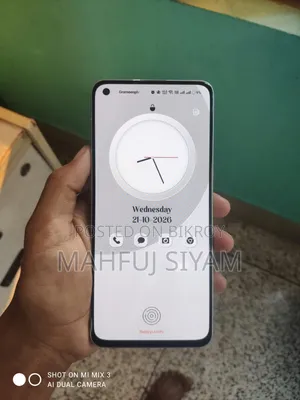 Oppo Reno 128 GB Silver