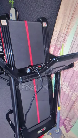 Beactive RBC 15 Treadmill