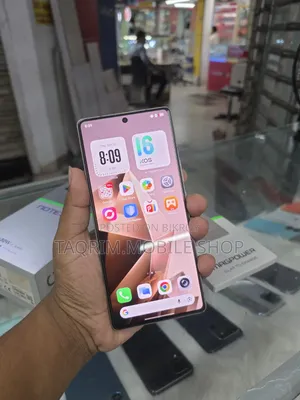 ইনফিনিক্স নোট ৫০ প্রো ২৫৬ জিবি ব্রোঞ্জ